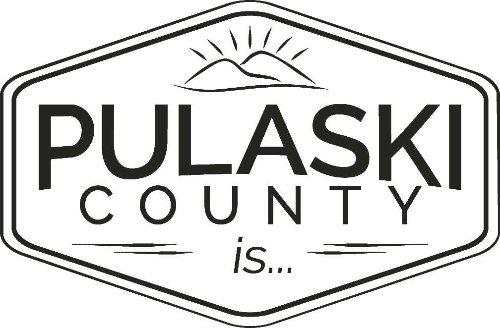 Pulaski County Is... logo