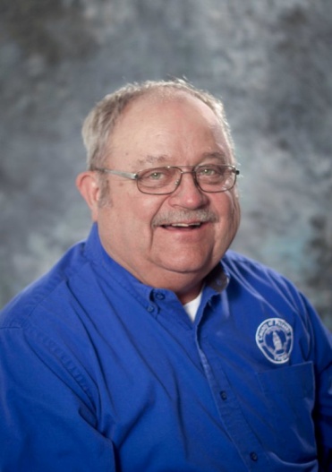 Charles R. Bopp