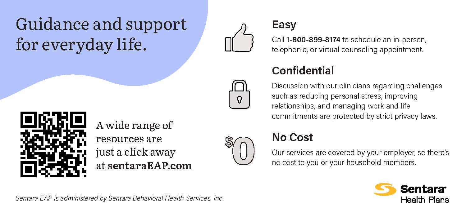 Guidance and Support for Everyday Life. A wide range of resources are just a click away at sentaraeap.com
